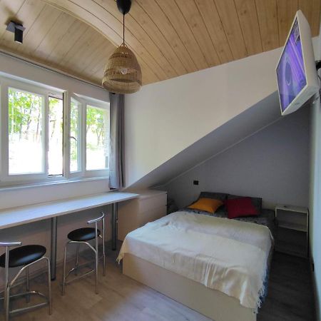 Cosy Apartments In Vilnius Center Экстерьер фото