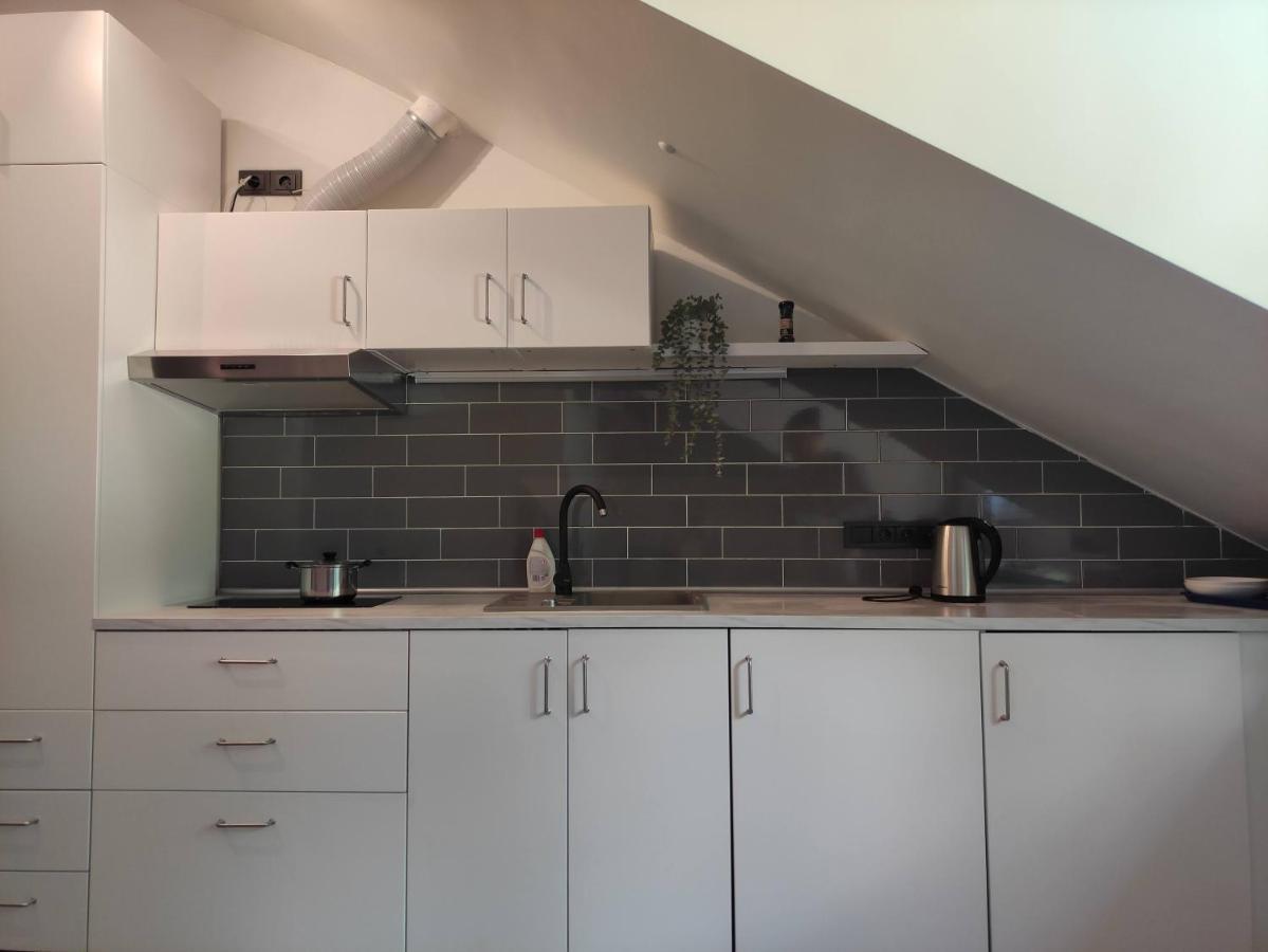 Cosy Apartments In Vilnius Center Экстерьер фото