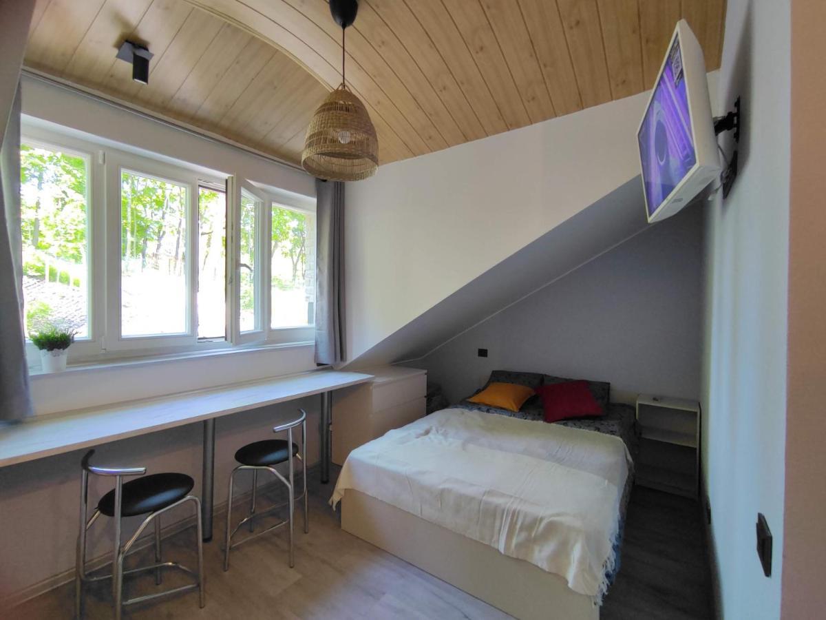 Cosy Apartments In Vilnius Center Экстерьер фото